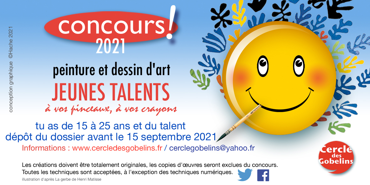 CONCOURS JEUNES TALENTS 2021-nouvelle annonce site