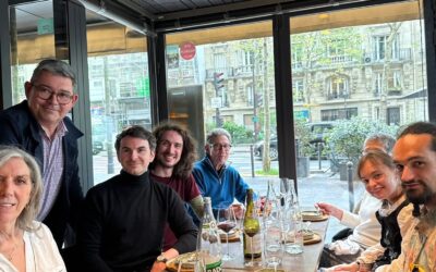 Repas des sociétaires 2026