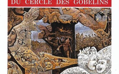 94e Salon du Cercle des Gobelins – 2026