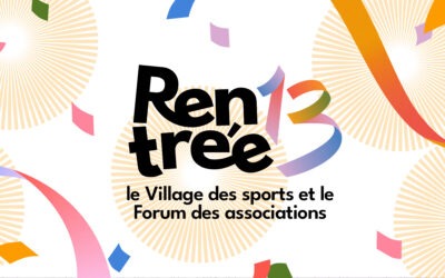 Forum des associations – samedi 12 septembre 2026