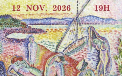 Chants de Méditerranée : un voyage entre voix et harpes