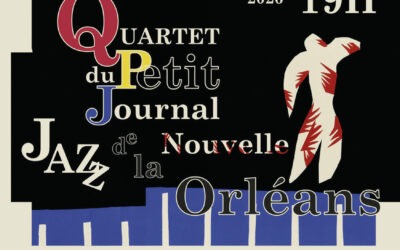 Jazz New Orleans : une soirée au rythme de La Nouvelle-Orléans